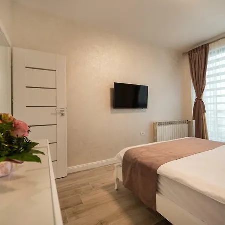 Luxury By The Sea Mamaia