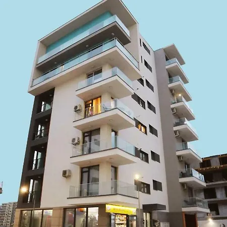 Apartment Luxury By The Sea *