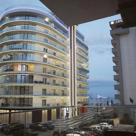 Apartment Luxury By The Sea *