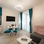 Apartman Luxury By The Sea